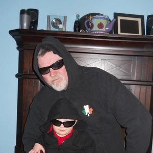 Meet your Posher, Gary